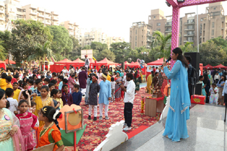 Best CBSE School Gurgaon 82